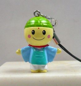社会福祉法人長生会(福岡県小郡市) キャラクター紹介 オリジナルストラップ完成 社会福祉法人長生会(福岡県小郡市) キャラクター紹介 オリジナルストラップ完成