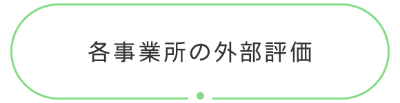 各事業所の外部評価