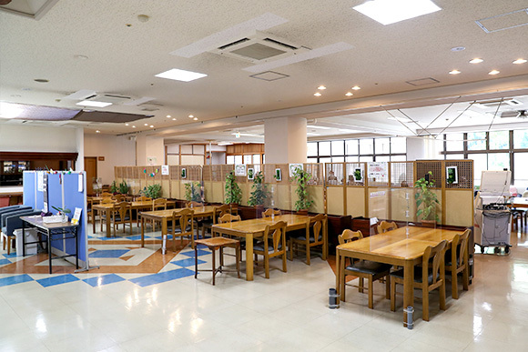 施設のご案内