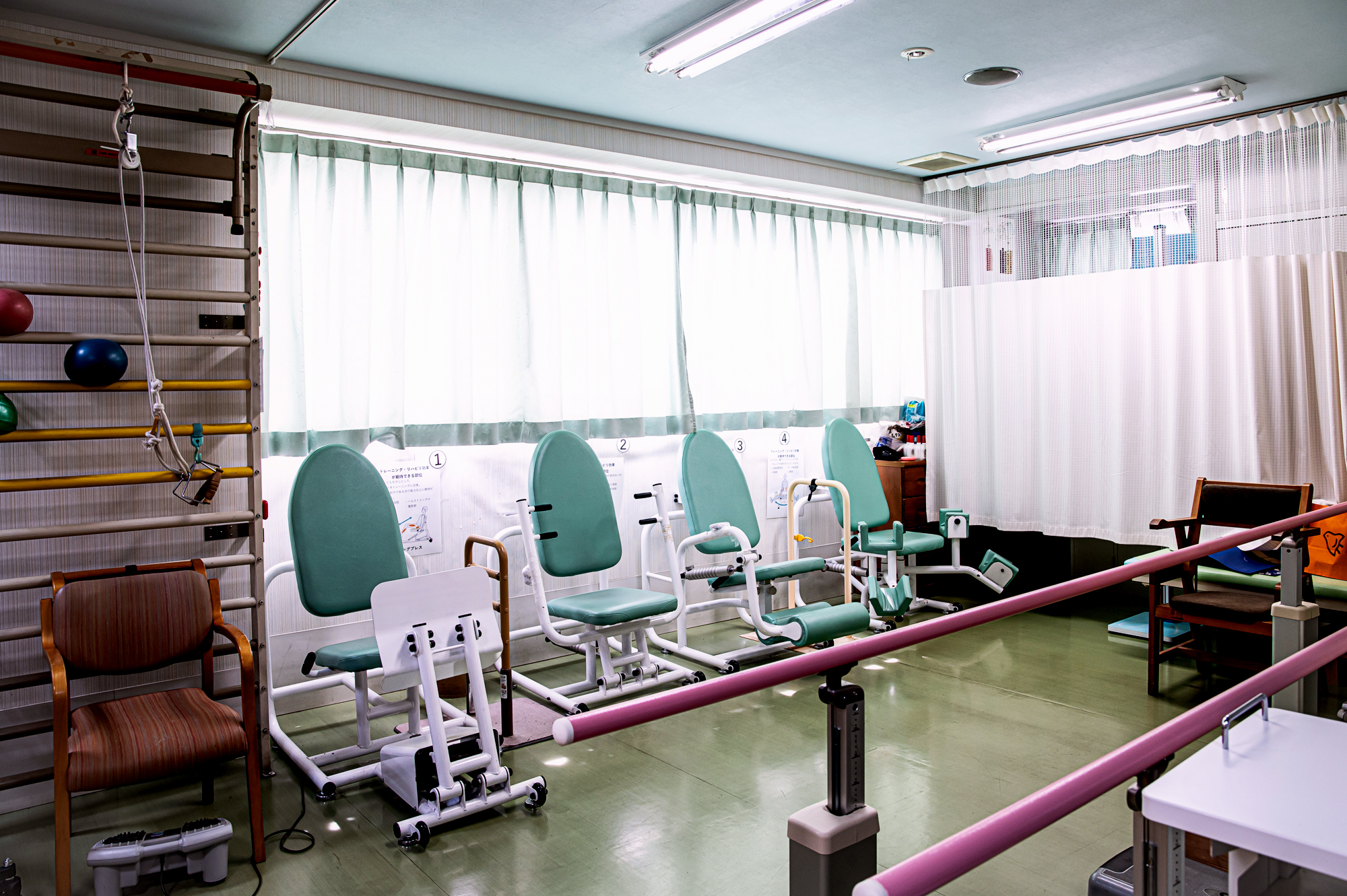 外観のイメージ