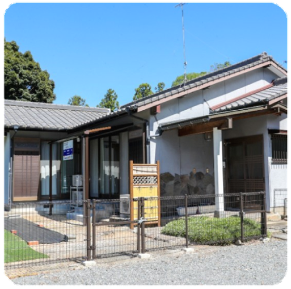 児童発達支援・放課後等デイサービス ななほし三沢